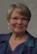 Dr. Allison Lamont, PhD.