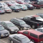 I lost the car! Where is my car?