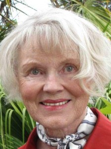 Gillian-Eadie